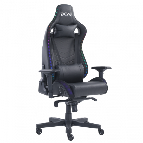 Gaming best sale chair devo